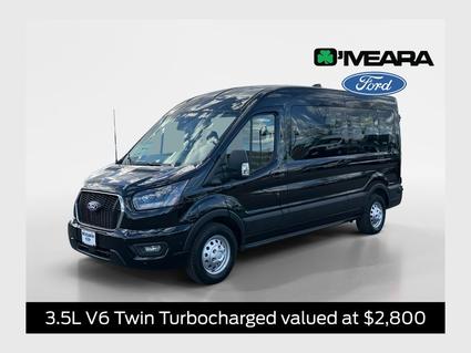 2026 Ford Transit Wagon Denver CO