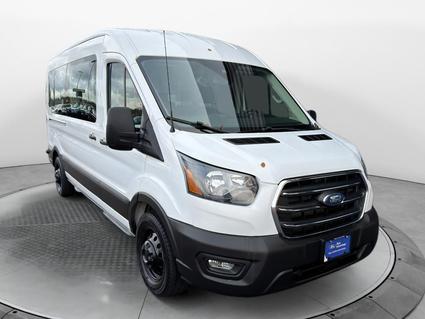 2020 Ford Transit Wagon Coeur D'Alene ID