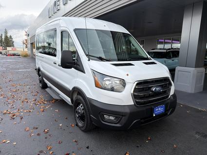 2020 Ford Transit Wagon Coeur D'Alene ID