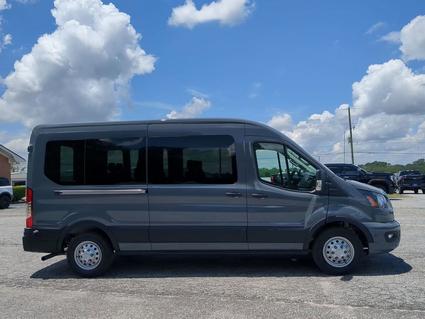 2025 Ford Transit Wagon Winder GA