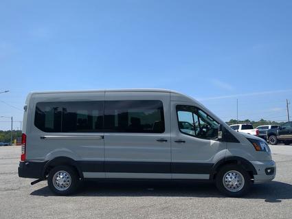 2025 Ford Transit Wagon Winder GA