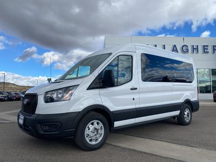 2026 Ford Transit Wagon Elko NV