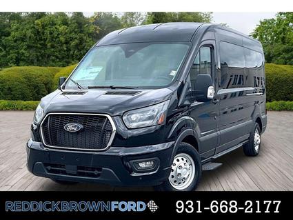 2026 Ford Transit Wagon Morrison TN
