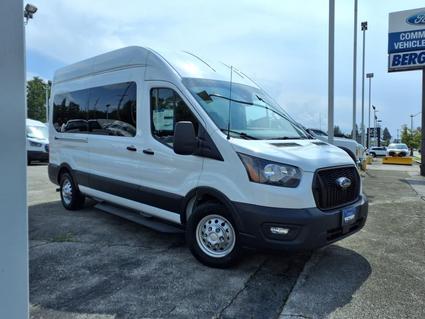 2024 Ford Transit Wagon Salem VA