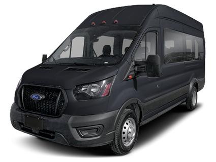 2025 Ford Transit Wagon Coeur D'Alene ID