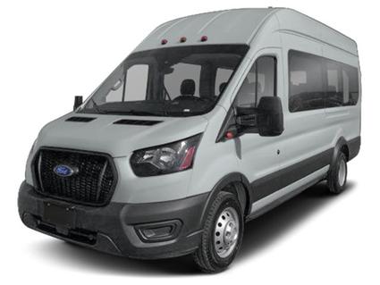 2024 Ford Transit Wagon La Grande OR
