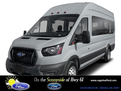 2025 Ford Transit Wagon Winona MN