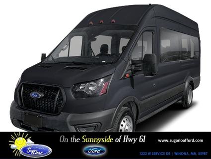 2025 Ford Transit Wagon Winona MN