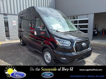 2025 Ford Transit Wagon Winona MN