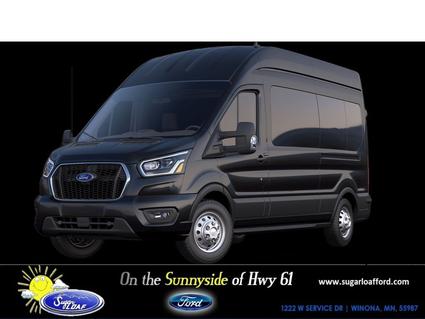 2025 Ford Transit Wagon Winona MN