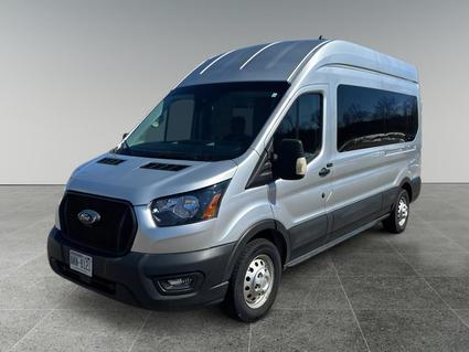 2023 Ford Transit Wagon Wausau WI