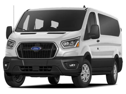 2022 Ford Transit Wagon Bend OR