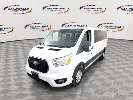 2022 Ford Transit Wagon Hampstead MD
