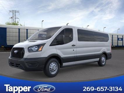 2025 Ford Transit Wagon Paw Paw MI