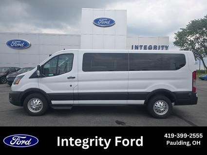 2024 Ford Transit Wagon Paulding OH