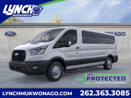 2024 Ford Transit Wagon Mukwonago WI