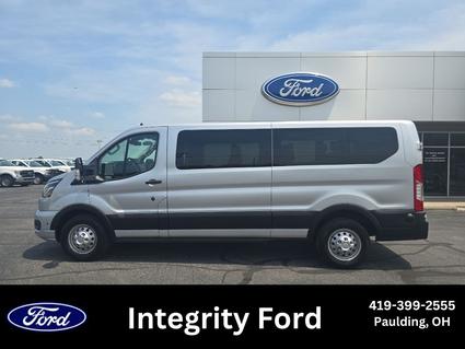 2024 Ford Transit Wagon Paulding OH