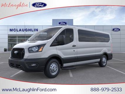 2024 Ford Transit Wagon Sumter SC