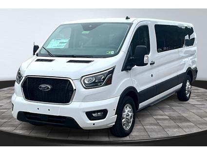2024 Ford Transit Wagon Danville WV