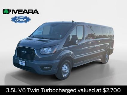 2025 Ford Transit Wagon Denver CO