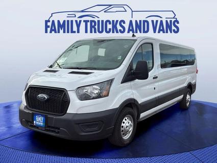 2023 Ford Transit Wagon Denver CO