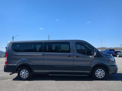 2024 Ford Transit Wagon Winder GA