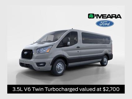 2025 Ford Transit Wagon Denver CO