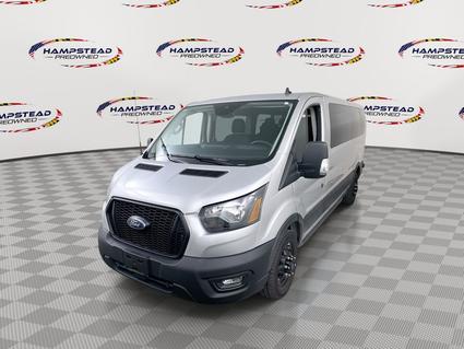 2023 Ford Transit Wagon Hampstead MD