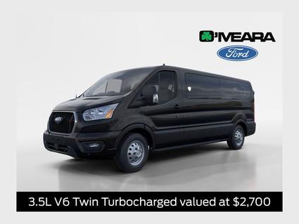 2025 Ford Transit Wagon Denver CO