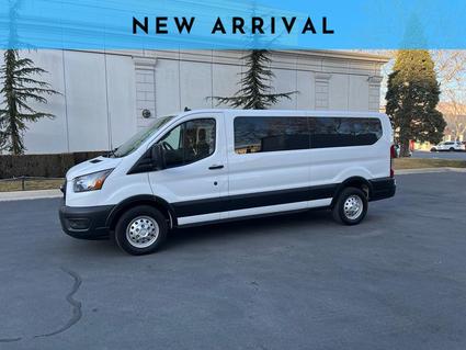 2023 Ford Transit Wagon Salt Lake City UT