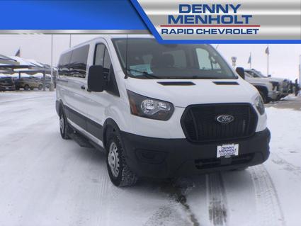2023 Ford Transit Wagon Rapid City SD