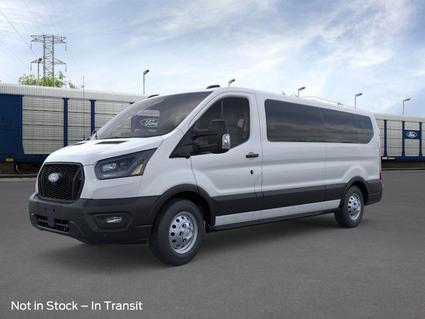 2026 Ford Transit Wagon Coeur D'Alene ID