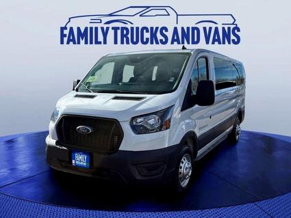 2023 Ford Transit Wagon Denver CO