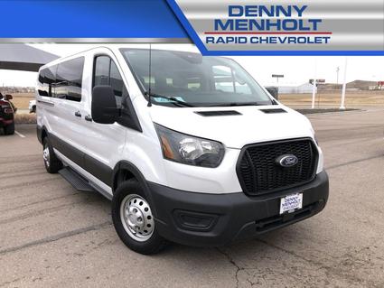 2023 Ford Transit Wagon Rapid City SD