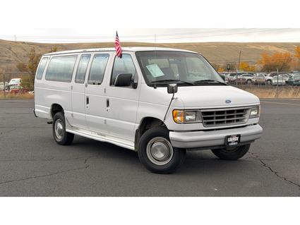 1994 Ford E-350 Wagon La Grande OR