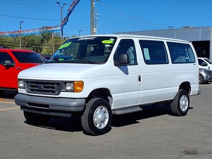 2007 Ford Econoline Wagon Woodhaven MI