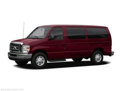 2008 Ford Econoline Wagon Lexington NE