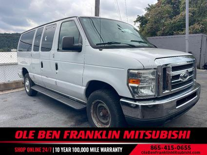 2013 Ford Econoline Wagon Oak Ridge TN