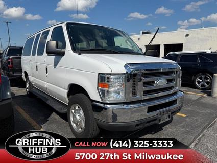 2014 Ford Econoline Wagon Milwaukee WI