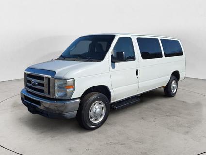 2010 Ford Econoline Wagon Ypsilanti MI