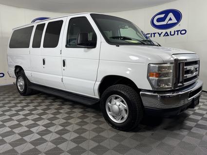 2014 Ford Econoline Wagon Memphis TN