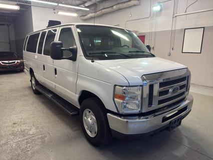 2013 Ford Econoline Wagon Brunswick OH