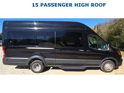 2024 Ford Transit Wagon Memphis TN