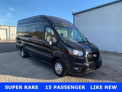 2024 Ford Transit Wagon Memphis TN