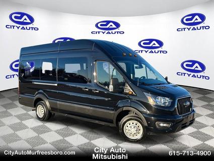 2024 Ford Transit Wagon Murfreesboro TN