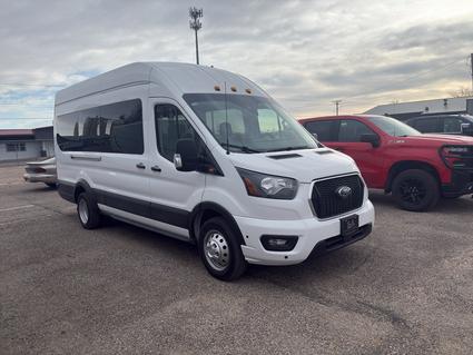 2024 Ford Transit Wagon Cut Bank MT
