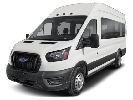 2023 Ford Transit Wagon Pocatello ID