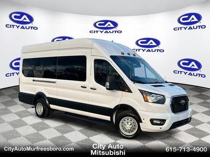2024 Ford Transit Wagon Murfreesboro TN