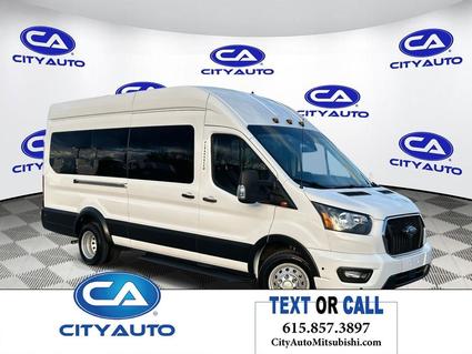 2024 Ford Transit Wagon Murfreesboro TN