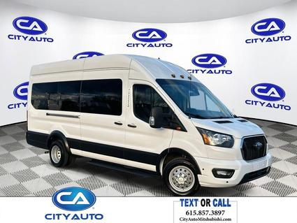 2024 Ford Transit Wagon Murfreesboro TN